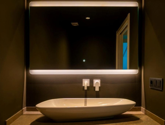 New Build - Villa - Calpe - La Fustera