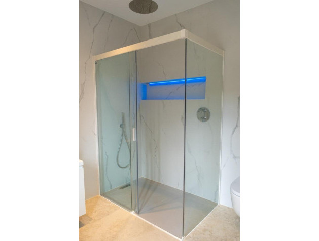 New Build - Villa - Calpe - La Fustera