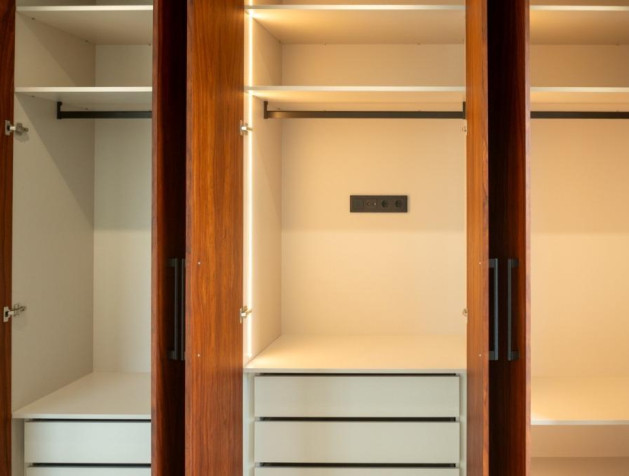 New Build - Villa - Calpe - La Fustera