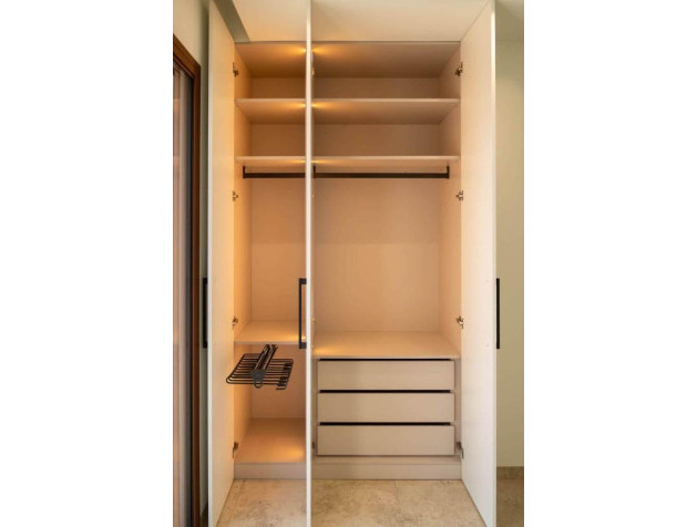 New Build - Villa - Calpe - La Fustera