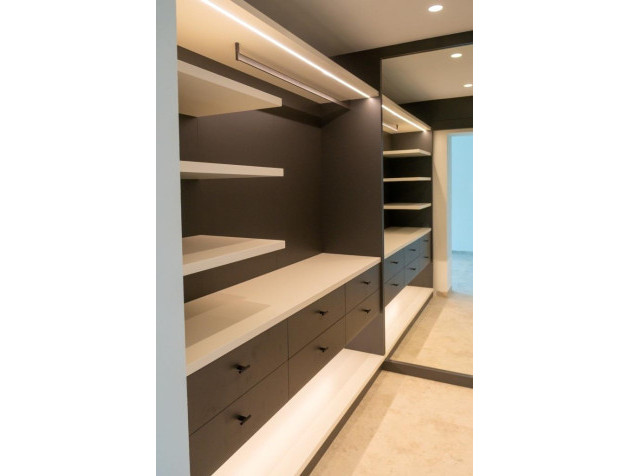 New Build - Villa - Calpe - La Fustera