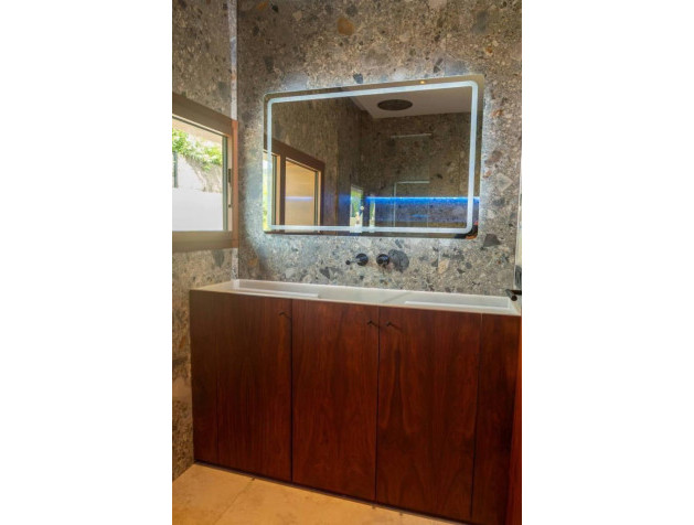 New Build - Villa - Calpe - La Fustera