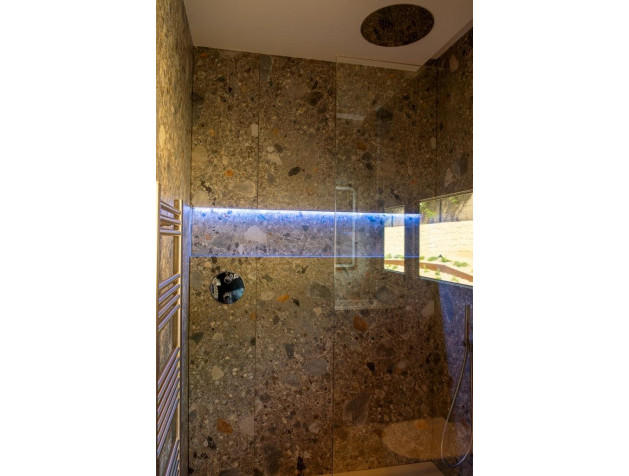 New Build - Villa - Calpe - La Fustera