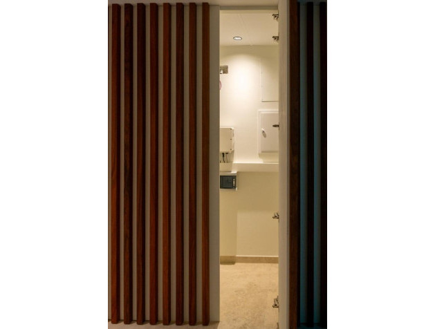 New Build - Villa - Calpe - La Fustera