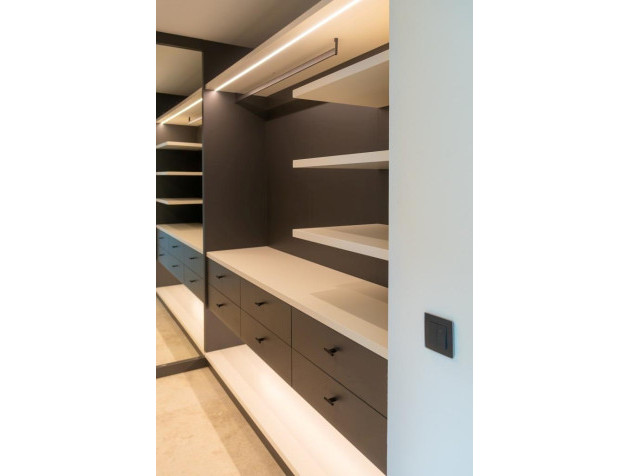 New Build - Villa - Calpe - La Fustera