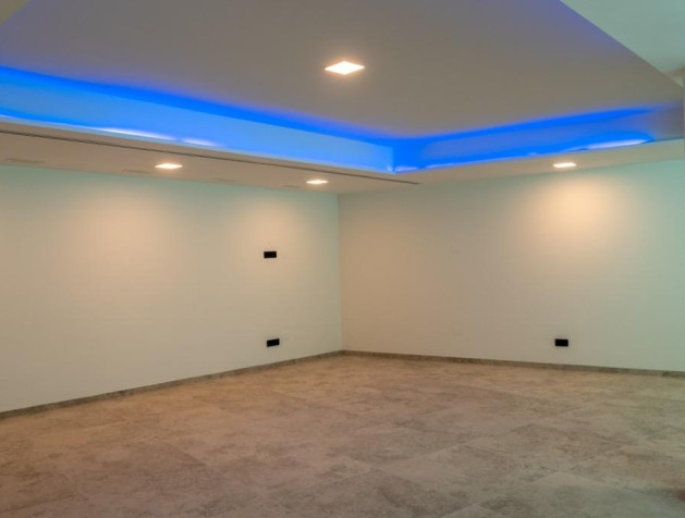 New Build - Villa - Calpe - La Fustera