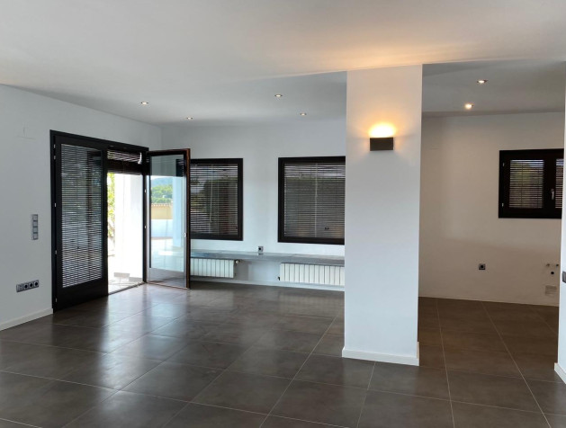 New Build - Villa - Moraira_Teulada - La Sabatera