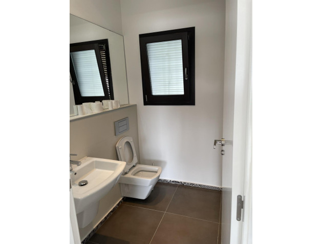 New Build - Villa - Moraira_Teulada - La Sabatera