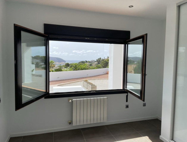 New Build - Villa - Moraira_Teulada - La Sabatera