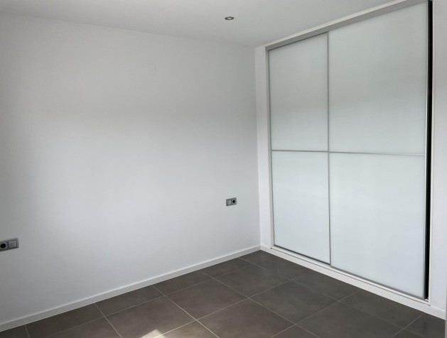 New Build - Villa - Moraira_Teulada - La Sabatera