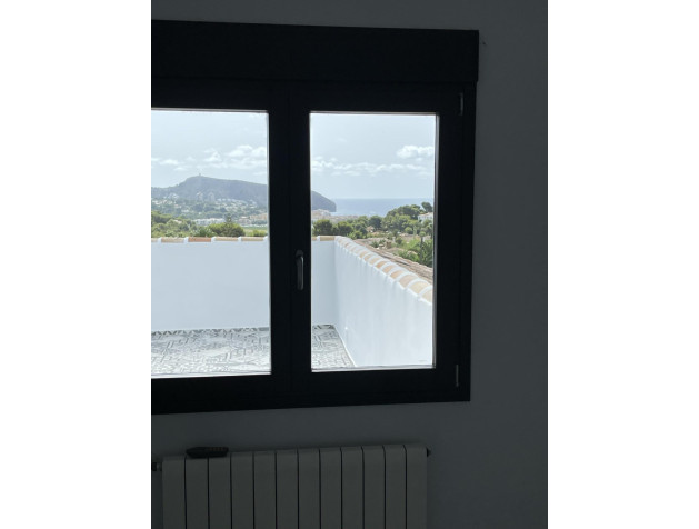 New Build - Villa - Moraira_Teulada - La Sabatera