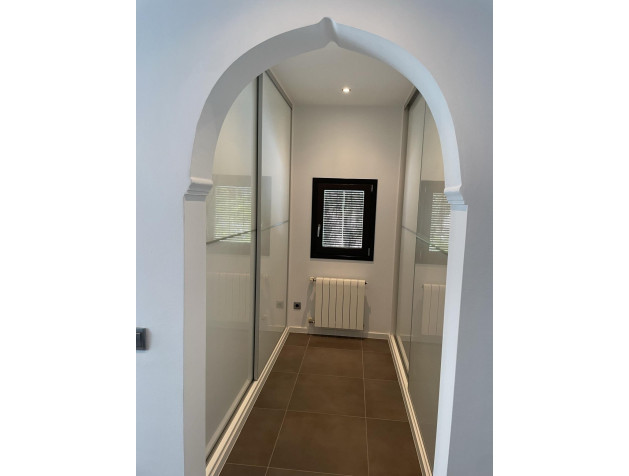 New Build - Villa - Moraira_Teulada - La Sabatera