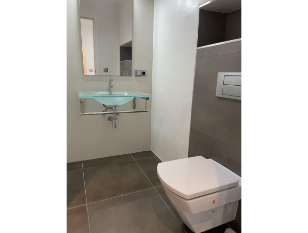 New Build - Villa - Moraira_Teulada - La Sabatera