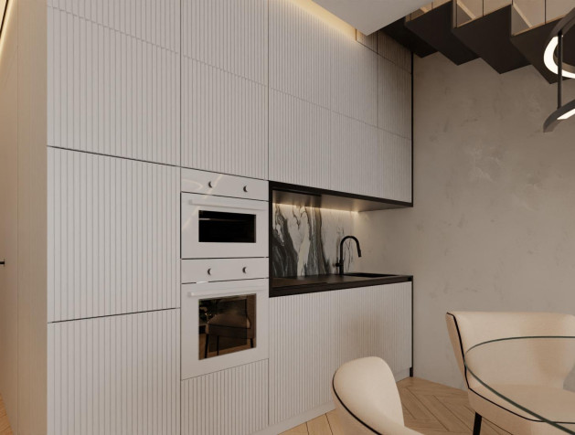 Nouvelle construction - Villa - Orihuela Costa - Castillo de Don Juan