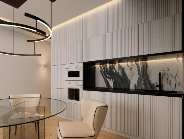 Nouvelle construction - Villa - Orihuela Costa - Castillo de Don Juan