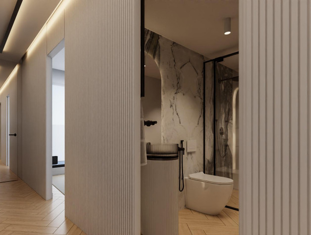 Nouvelle construction - Villa - Orihuela Costa - Castillo de Don Juan