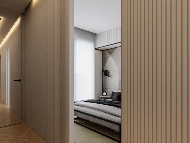 Nouvelle construction - Villa - Orihuela Costa - Castillo de Don Juan