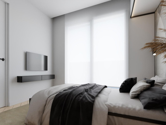 Nouvelle construction - Villa - Orihuela Costa - Castillo de Don Juan