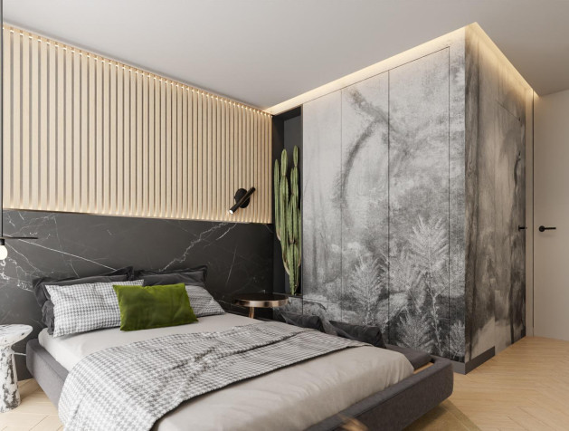 Nouvelle construction - Villa - Orihuela Costa - Castillo de Don Juan