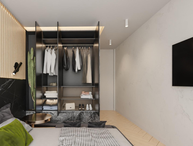 Nouvelle construction - Villa - Orihuela Costa - Castillo de Don Juan