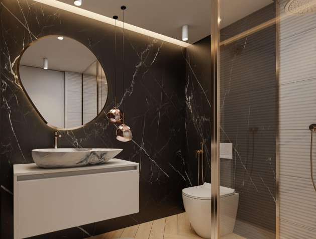 Nouvelle construction - Villa - Orihuela Costa - Castillo de Don Juan