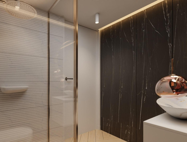 Nouvelle construction - Villa - Orihuela Costa - Castillo de Don Juan