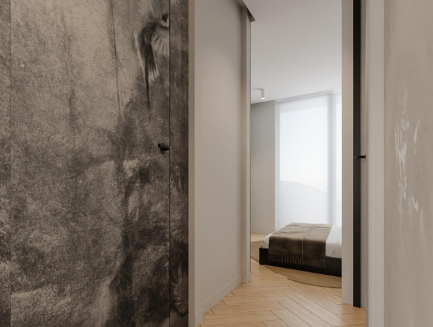 Nouvelle construction - Villa - Orihuela Costa - Castillo de Don Juan