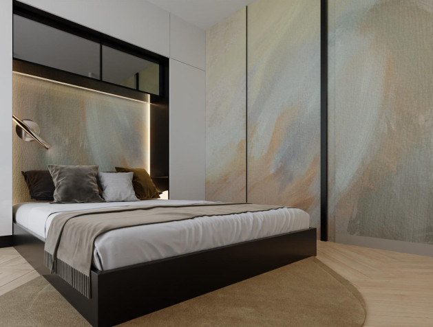 Nouvelle construction - Villa - Orihuela Costa - Castillo de Don Juan