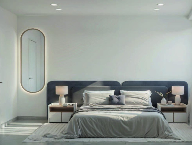 New Build - Apartment - Torrevieja - Playa de El Cura