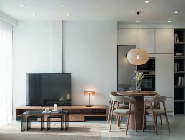 New Build - Penthouse - Torrevieja - Playa de El Cura