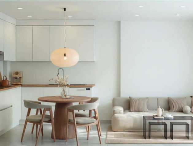 New Build - Penthouse - Torrevieja - Playa de El Cura