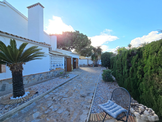 Herverkoop - Villa - Orihuela Costa - Cabo Roig