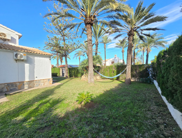 Herverkoop - Villa - Orihuela Costa - Cabo Roig