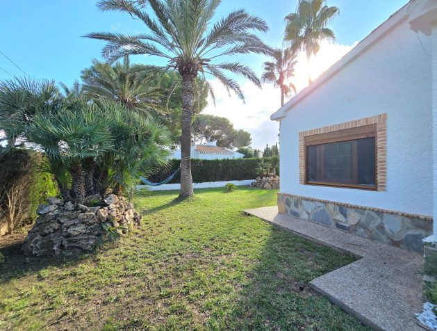 Herverkoop - Villa - Orihuela Costa - Cabo Roig