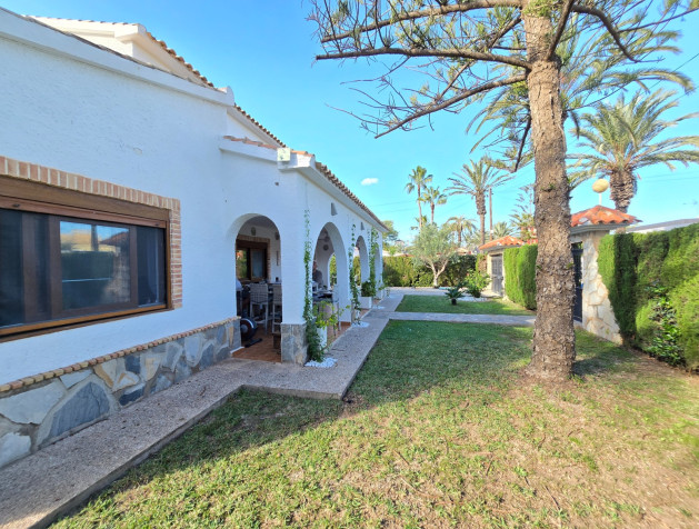 Herverkoop - Villa - Orihuela Costa - Cabo Roig
