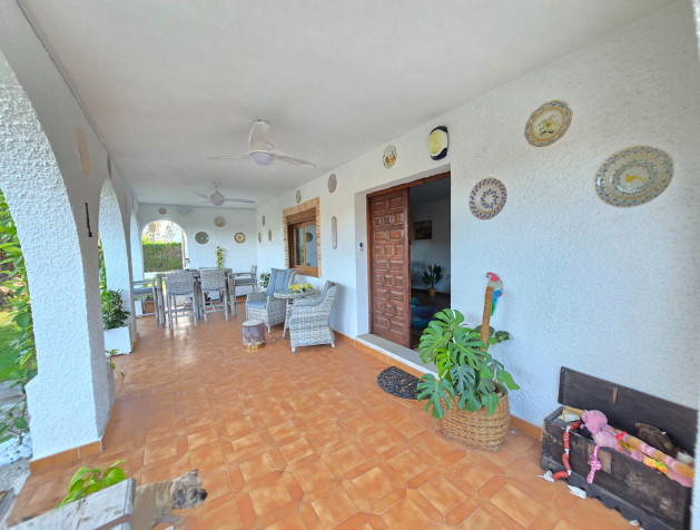 Herverkoop - Villa - Orihuela Costa - Cabo Roig