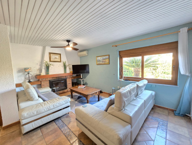 Herverkoop - Villa - Orihuela Costa - Cabo Roig