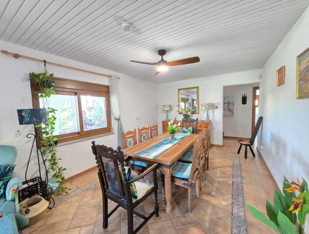 Herverkoop - Villa - Orihuela Costa - Cabo Roig