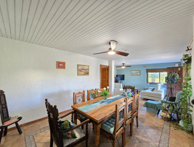 Herverkoop - Villa - Orihuela Costa - Cabo Roig