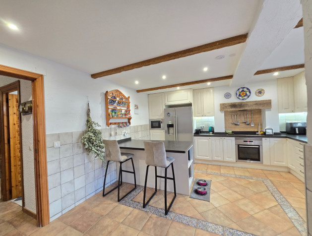 Herverkoop - Villa - Orihuela Costa - Cabo Roig