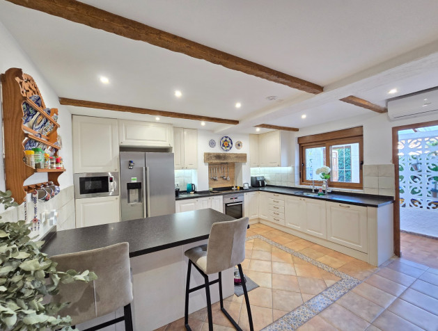 Herverkoop - Villa - Orihuela Costa - Cabo Roig