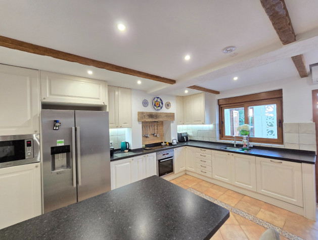 Herverkoop - Villa - Orihuela Costa - Cabo Roig