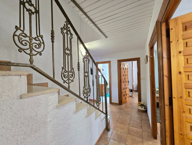 Herverkoop - Villa - Orihuela Costa - Cabo Roig