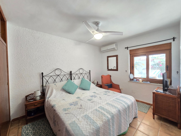 Herverkoop - Villa - Orihuela Costa - Cabo Roig