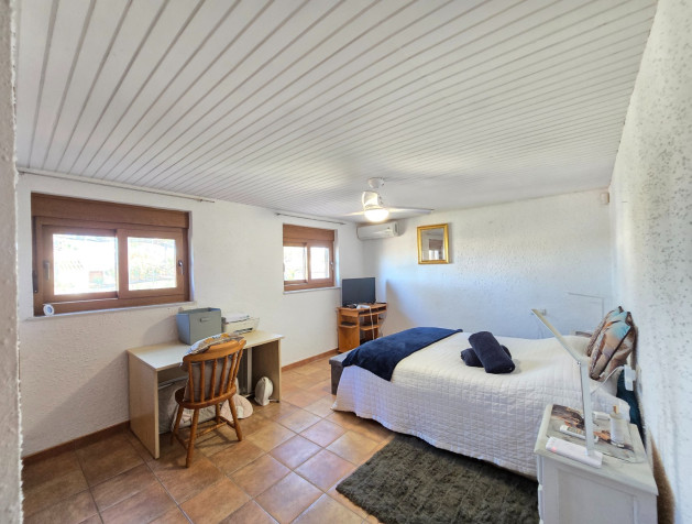 Herverkoop - Villa - Orihuela Costa - Cabo Roig