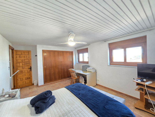 Herverkoop - Villa - Orihuela Costa - Cabo Roig