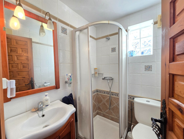 Herverkoop - Villa - Orihuela Costa - Cabo Roig