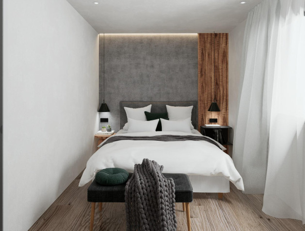 Nieuwbouw Woningen - Apartment - Alicante - Carolinas Bajas