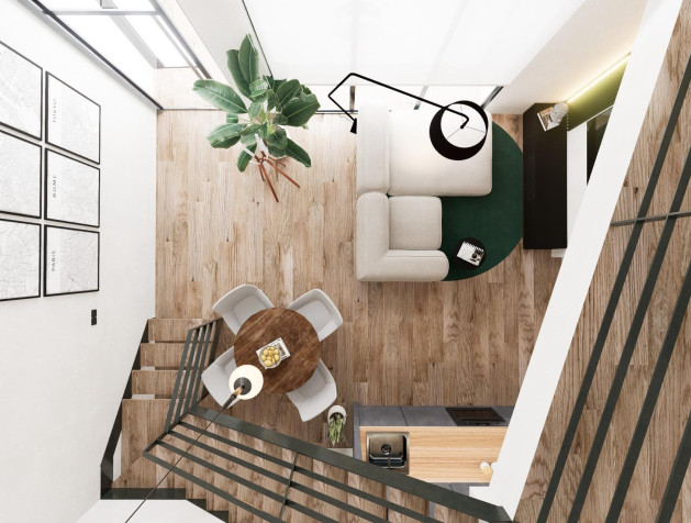 Nieuwbouw Woningen - Apartment - Alicante - Carolinas Bajas