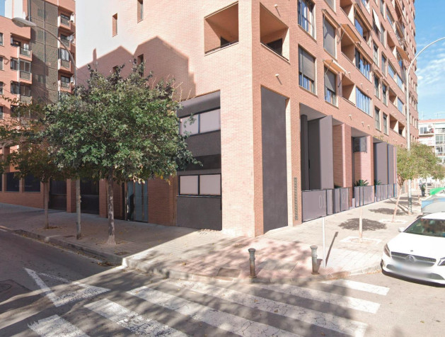 Nieuwbouw Woningen - Apartment - Alicante - Carolinas Bajas